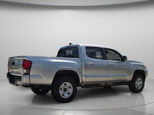 2022 Toyota Tacoma SR - Photo 6