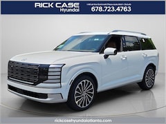 New 2026 Hyundai Palisade Duluth