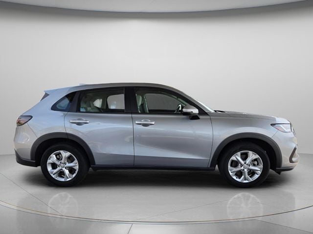 2024 Honda HR-V LX - Photo 6