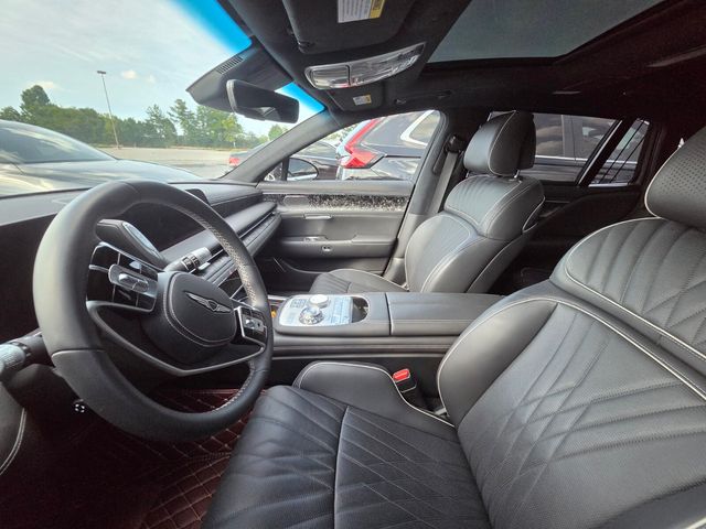 2025 GENESIS G90 Base - Photo 9