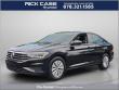 Used 2020 Volkswagen Jetta 1.4T S Sedan