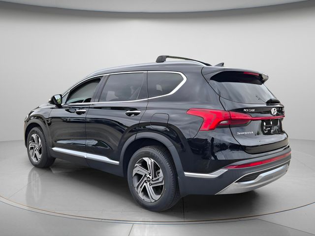 2023 Hyundai Santa Fe SEL - Photo 8