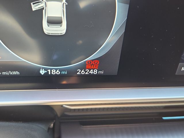 2024 Hyundai IONIQ 6 Limited - Photo 27