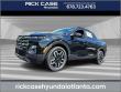 New 2025 Hyundai Santa Cruz Limited Truck