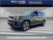 New 2025 Hyundai Santa Fe Limited FWD SUV