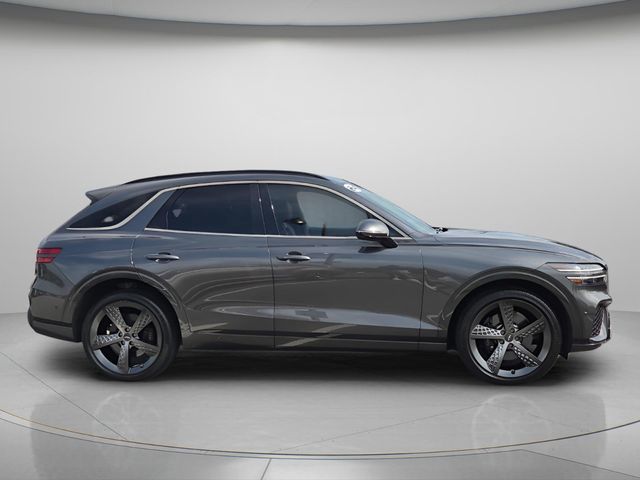 2024 GENESIS GV70 Standard - Photo 9