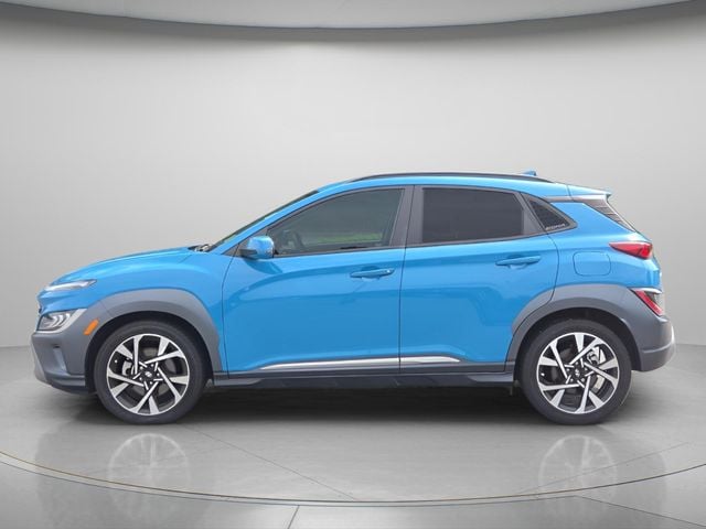 2022 Hyundai Kona Limited - Photo 3