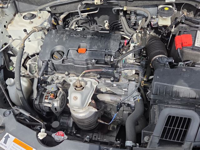 2023 Honda HR-V EX-L - Photo 10