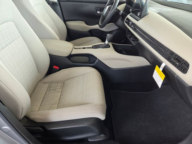 2024 Honda HR-V LX - Photo 16