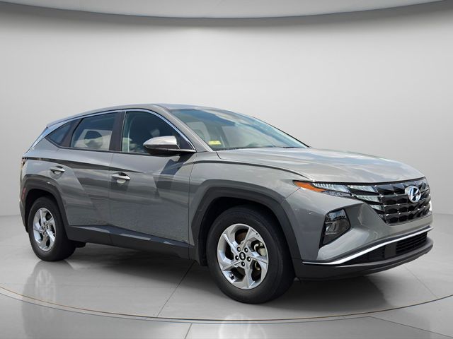 2024 Hyundai Tucson SE - Photo 8