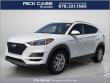 Used 2020 Hyundai Tucson Value SUV