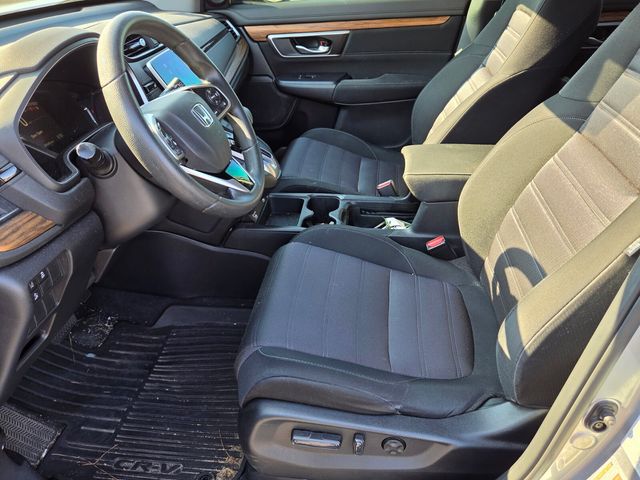 2020 Honda CR-V EX - Photo 10
