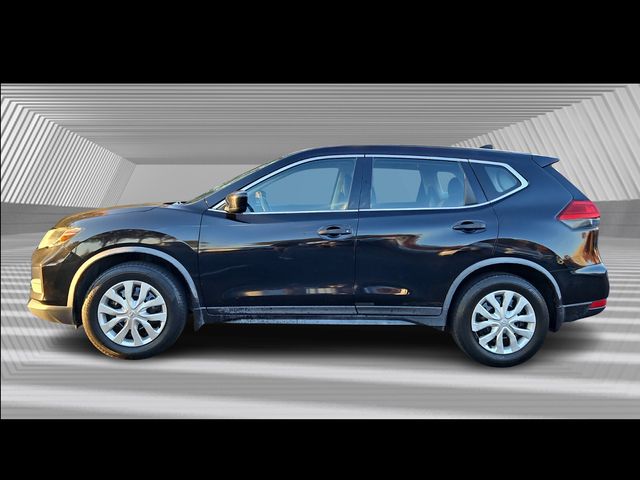 Used 2017 Nissan Rogue S with VIN JN8AT2MT9HW406271 for sale in Duluth, GA