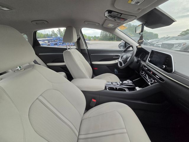 2022 Hyundai Sonata SEL - Photo 10