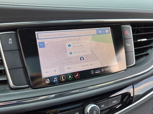 2021 Buick Enclave Essence - Photo 15