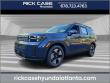 New 2025 Hyundai Santa Fe Hybrid SEL SUV