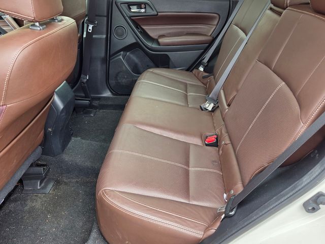2018 Subaru Forester Touring - Photo 11