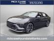 New 2026 Hyundai Sonata N Line Sedan