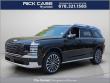 Certified 2026 Hyundai Palisade Calligraphy SUV