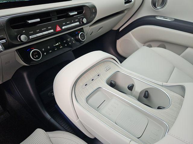 2026 Hyundai Palisade Calligraphy - Photo 11