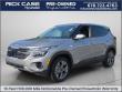 Used 2026 Kia Seltos LX SUV