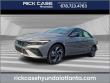 New 2025 Hyundai Elantra SEL Sport Sedan