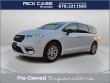 Used 2024 Chrysler Pacifica Touring L Minivan/Van