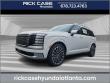 New 2026 Hyundai Palisade Calligraphy AWD SUV
