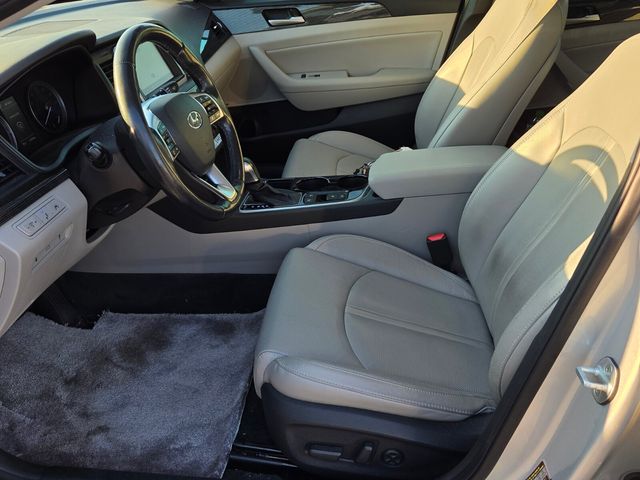 2019 Hyundai Sonata Limited - Photo 10