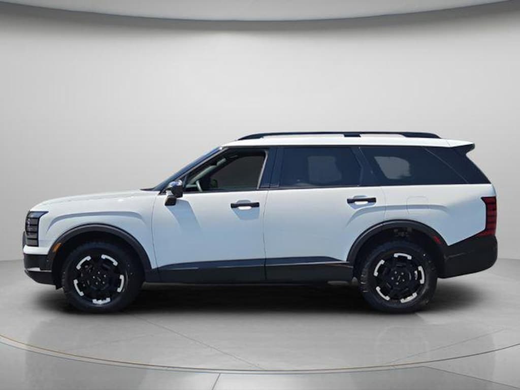 New 2026 Hyundai Palisade XRT Pro SUV