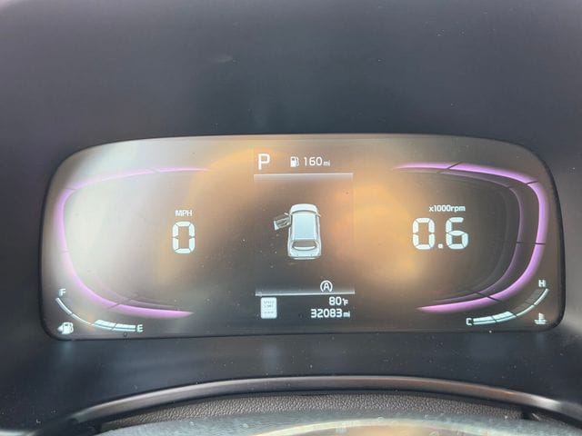 2024 Kia Soul GT-Line - Photo 27