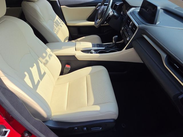 2022 Lexus RX 350 - Photo 19