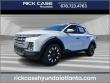 New 2026 Hyundai Santa Cruz SEL FWD Truck