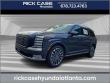 New 2026 Hyundai Palisade Calligraphy FWD SUV