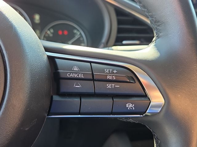 2025 Mazda Mazda3 Carbon Edition - Photo 25