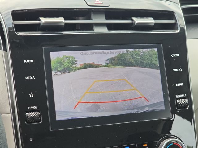 2024 Hyundai Tucson SE - Photo 21