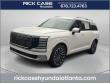 New 2026 Hyundai Palisade Hybrid Calligraphy SUV