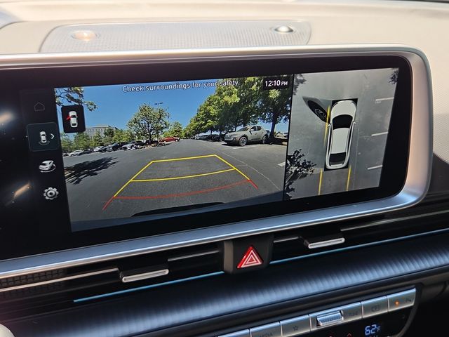 2024 Hyundai IONIQ 6 Limited - Photo 23