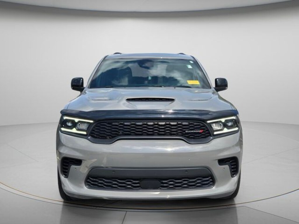 Used 2024 Dodge Durango GT Premium SUV