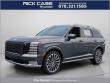 Used 2026 Hyundai Palisade Calligraphy SUV