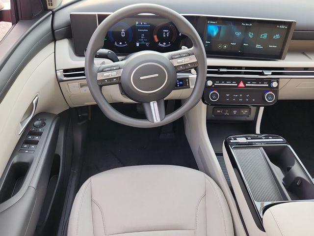 2026 Hyundai Tucson Blue SE - Photo 9
