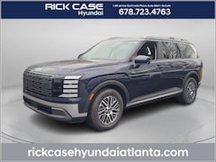 2026 Hyundai Palisade SEL FWD SUV