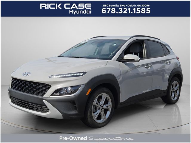 2023 Hyundai Kona SUV 