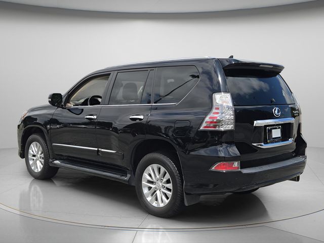 2015 Lexus GX Base - Photo 6