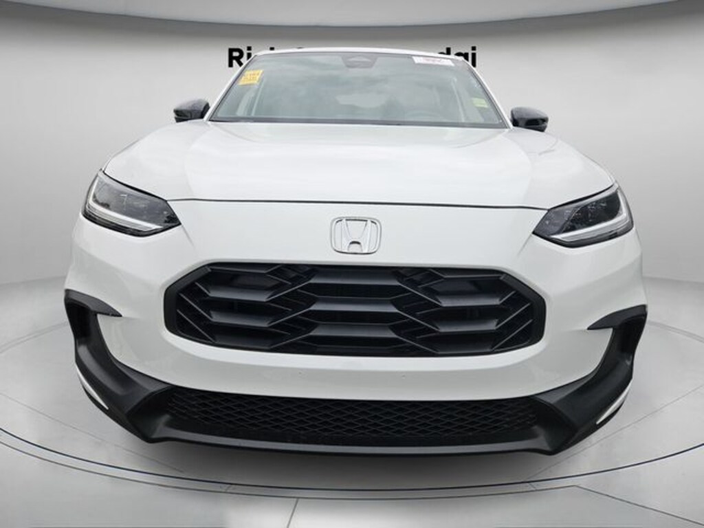 Used 2025 Honda HR-V Sport SUV