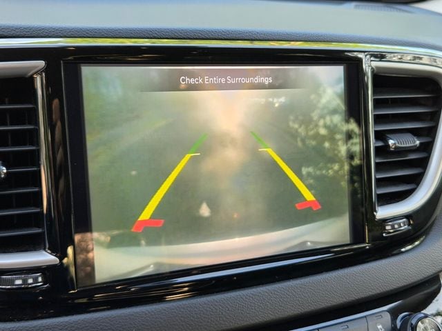 2023 Chrysler Pacifica Touring L - Photo 22