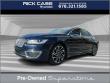 Used 2020 Lincoln MKZ Reserve Sedan