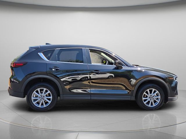 2023 Mazda CX-5 S Select Package - Photo 8