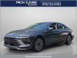 New 2026 Hyundai Sonata Hybrid SEL Sedan