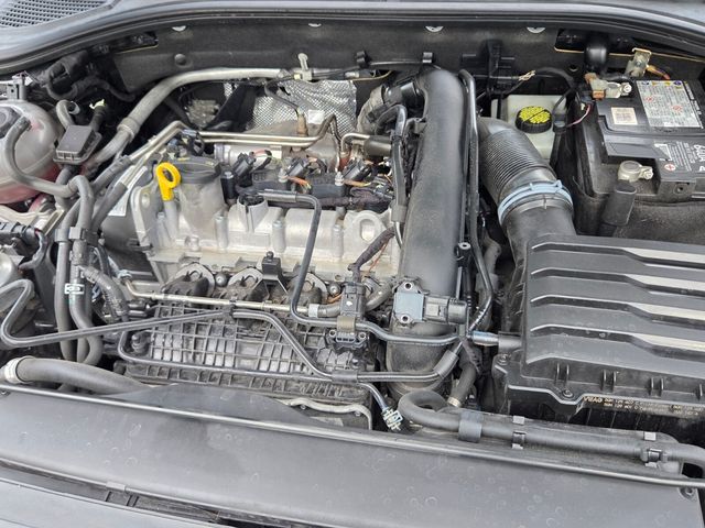2020 Volkswagen Jetta S - Photo 10